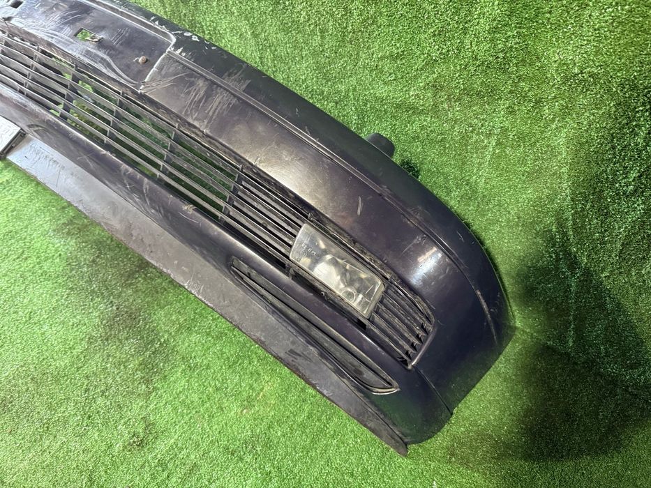Opel Omega Передний бампер рестайлинг