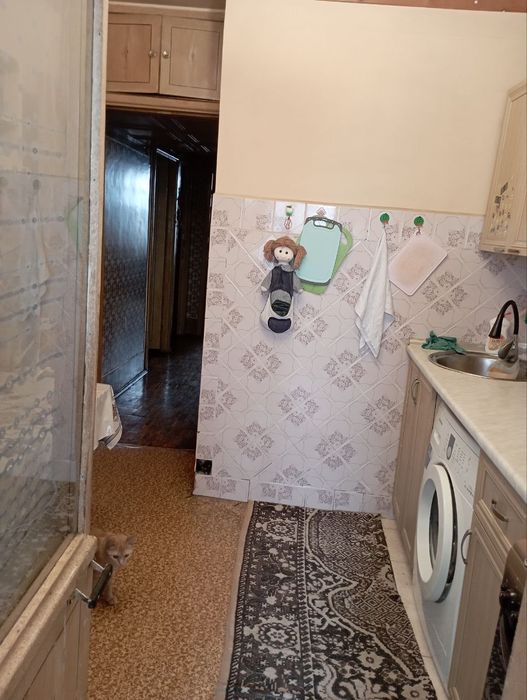 Продам 3х комнатную квартиру на 26 квартале чиланзара