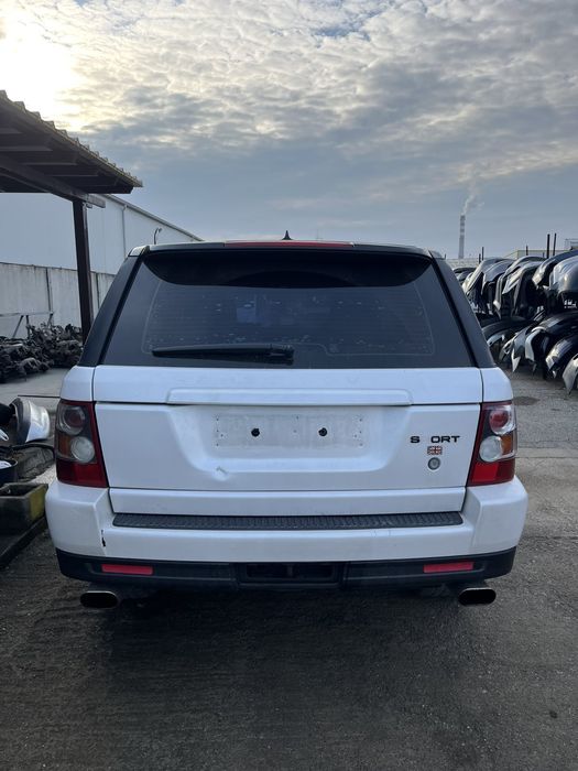 Range Rover Sport 2.7Td 2007г. НА ЧАСТИ!!!