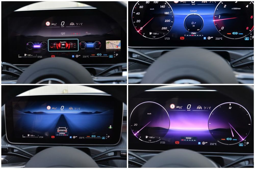 MERCEDES-BENZ C220d/AMG EDITION ONE 2022 /Mild Hybrid/Digital Light Crystal Look /Burmester /Head-UP Dispaly /Distronic Plus /Trapa