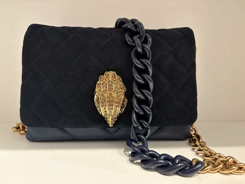 Чисто нова чанта на Kurt Geiger