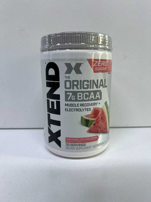 Xtend The Original 7g BCAA Watermelon Explosion 375g