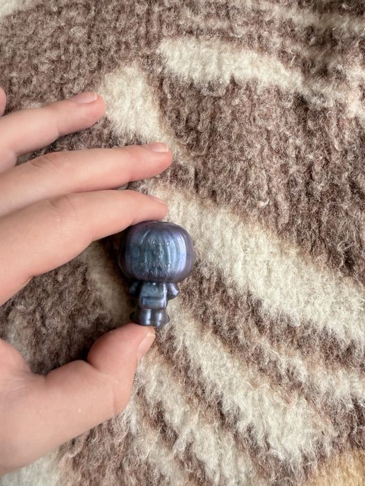 Will from upside down  киндер фигури от Stranger Things Kinder