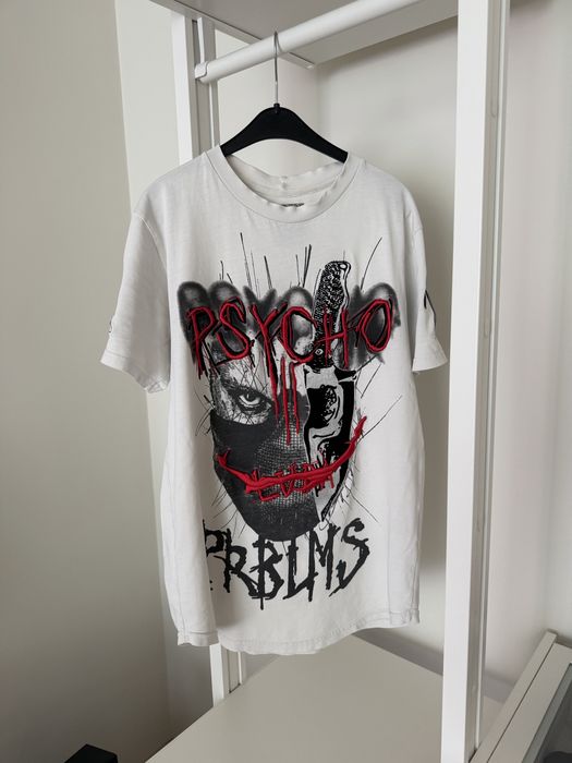 Luda psycho 3.