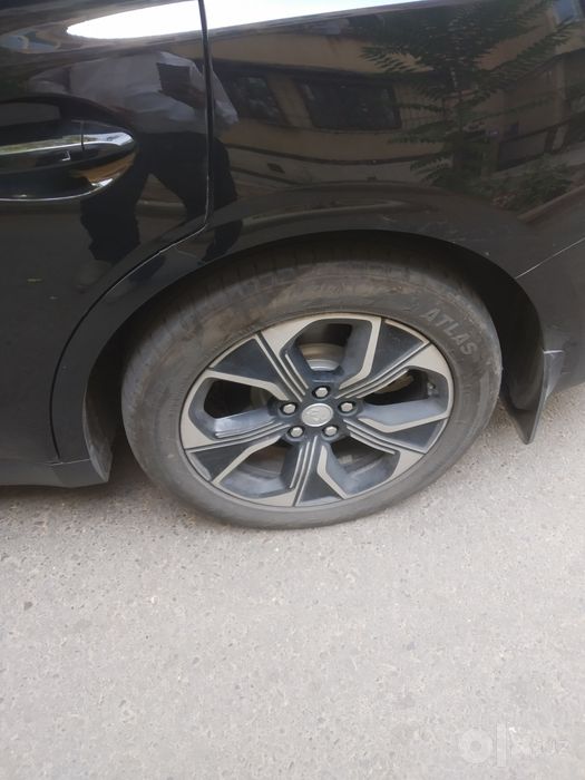 18 диска hongqi eqm5