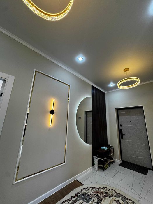 Продам 2х комн кв Батыс ЖК Сункар