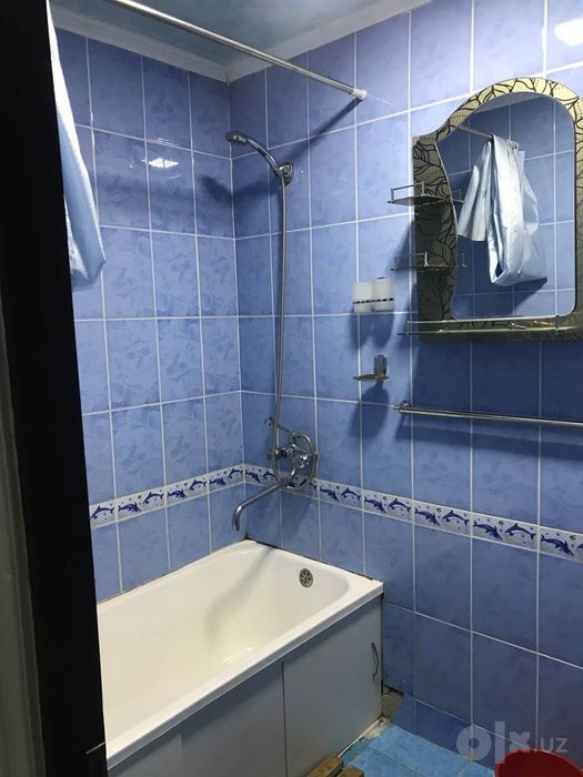 Tamirlangan toza kvartira uzoq muddatga ijaraga toza ozoda uy student