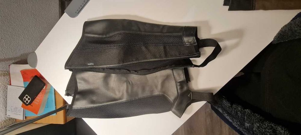 Echipament echitatie