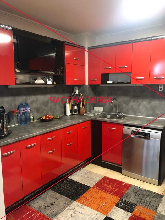 Продава се Тристаен апартамент в София, Слатина - 96 кв.м за 2697 €/кв.м - Снимка #10