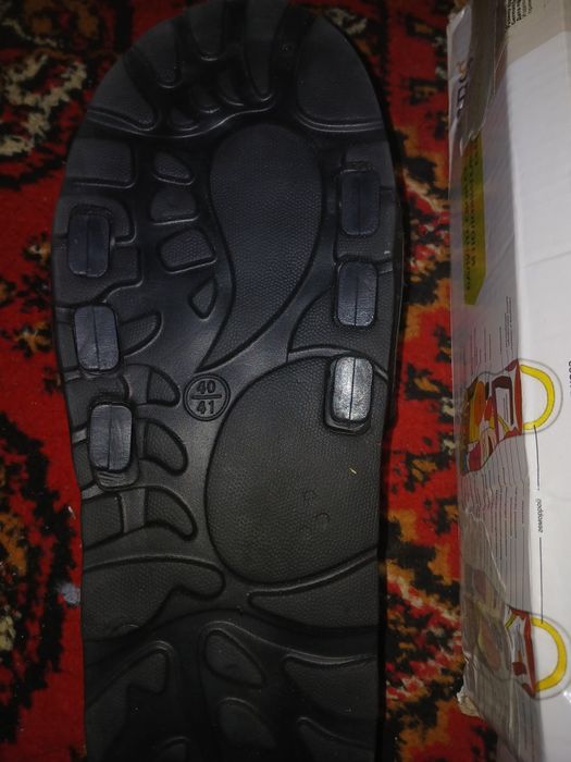 Массажные тапички