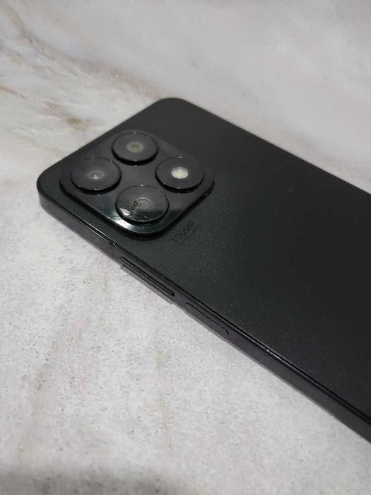 Honor X8a 128Gb (г.Аркалык,Ш.Жанибека 83) лот 980742