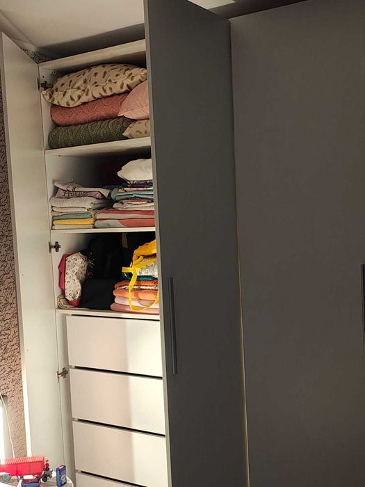 Dressing dormitor