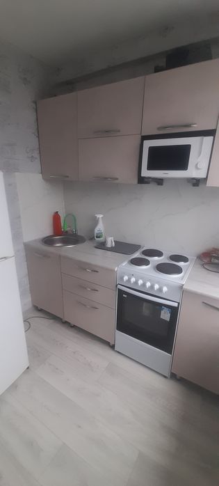 Продам квартиру 4-х ком.