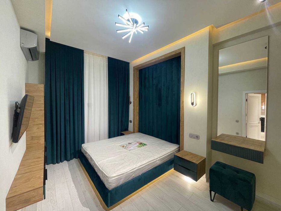 Ташкент Сити-Жк Бульвар! Сдается новая квартира в элит комплексе!