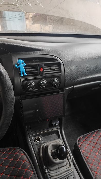 Машина дэе Магнус