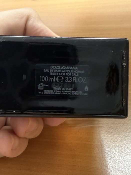 Parfum Dolce & Gabbana The One Eau de Parfum