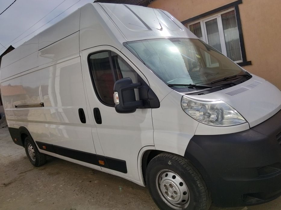 Fiat Ducato 2.3 ,