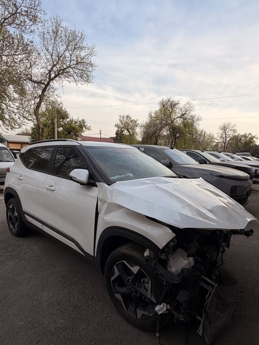 Битая машина хочу продать