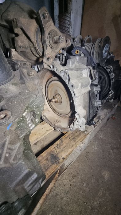 DSG скоростни кутии НА ЧАСТИ за Audi A3 8P / Golf / Skoda / Seat(2.0 TDI & 2.0 TFSI DQ250)