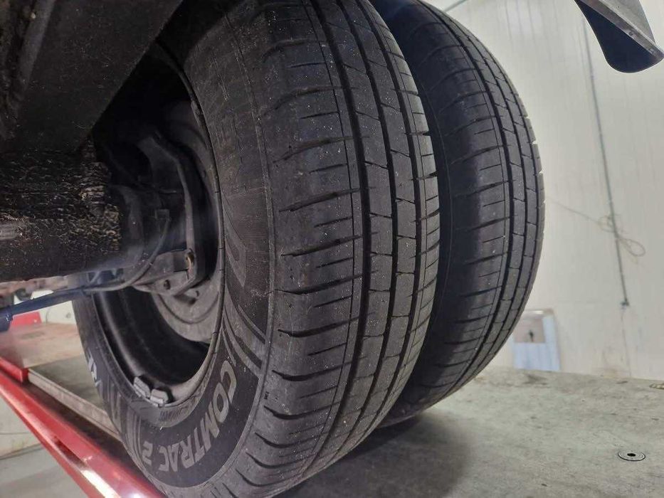 Mercedes Sprinter Autoplatforma BA14 515/906