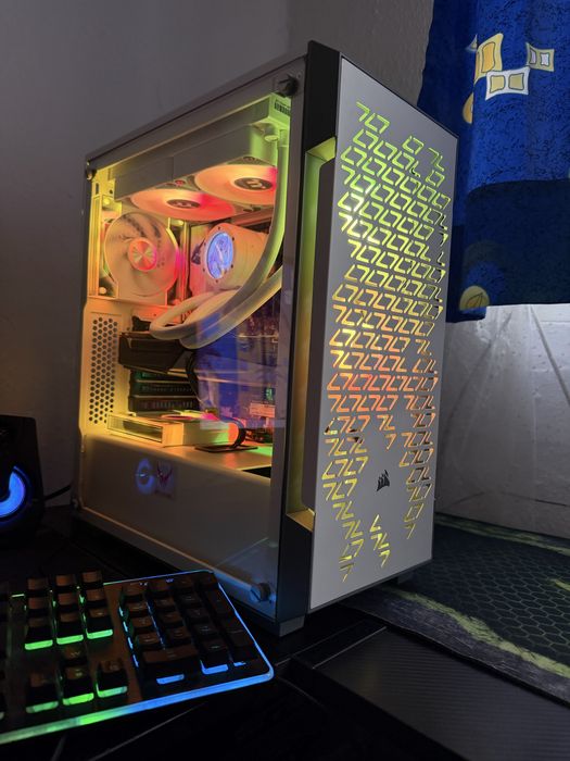 Геймърски GAMING