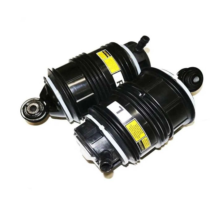 Въздушни възглавници Mercedes W211