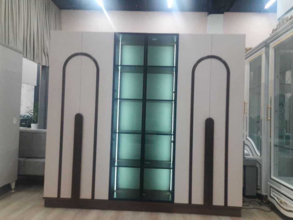 Spalni garnitur nalichida bor