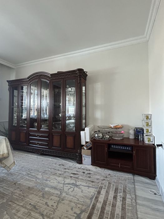 Стенка для гостиной