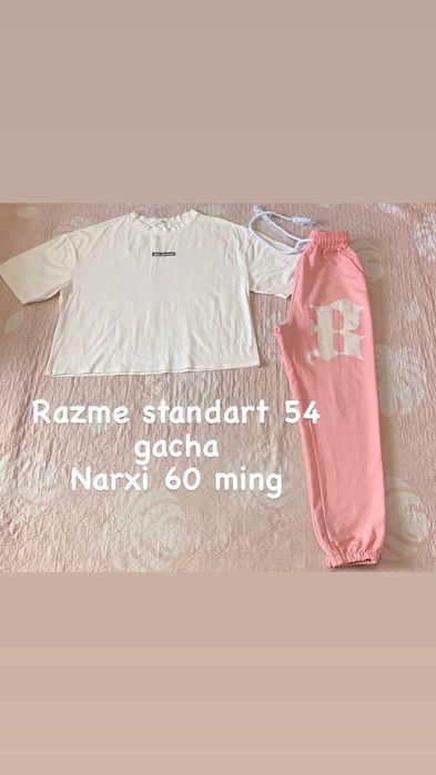 Koʻylaklar двойка