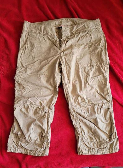 Pantaloni 3 sferturi The North Face