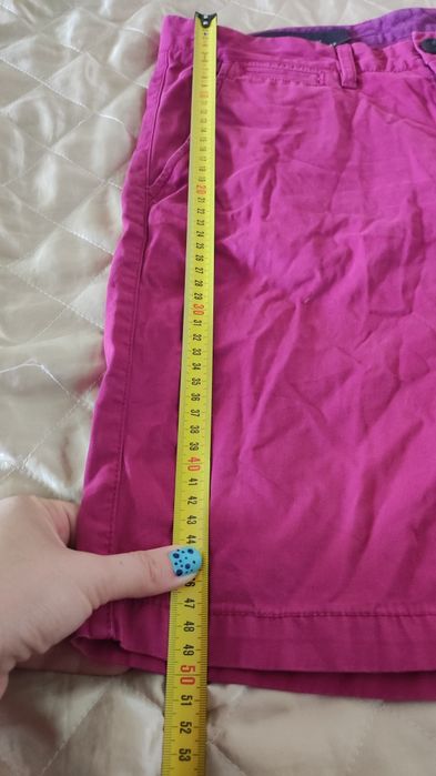 Armani Exchange къси панталони