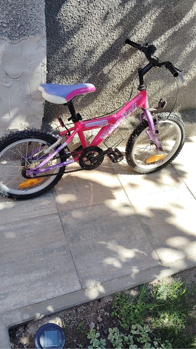 Vand bicicleta copii