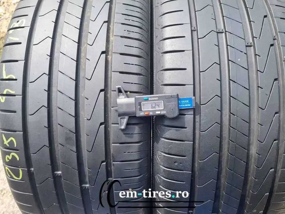 235/45 R18 • Vara • Hankook Ventus Prime 3 94V | 2 buc | Pret/buc