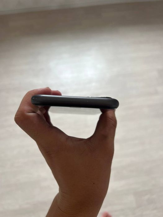 Iphone 11 256 tali
