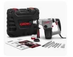 Аренда перфоратор прокат