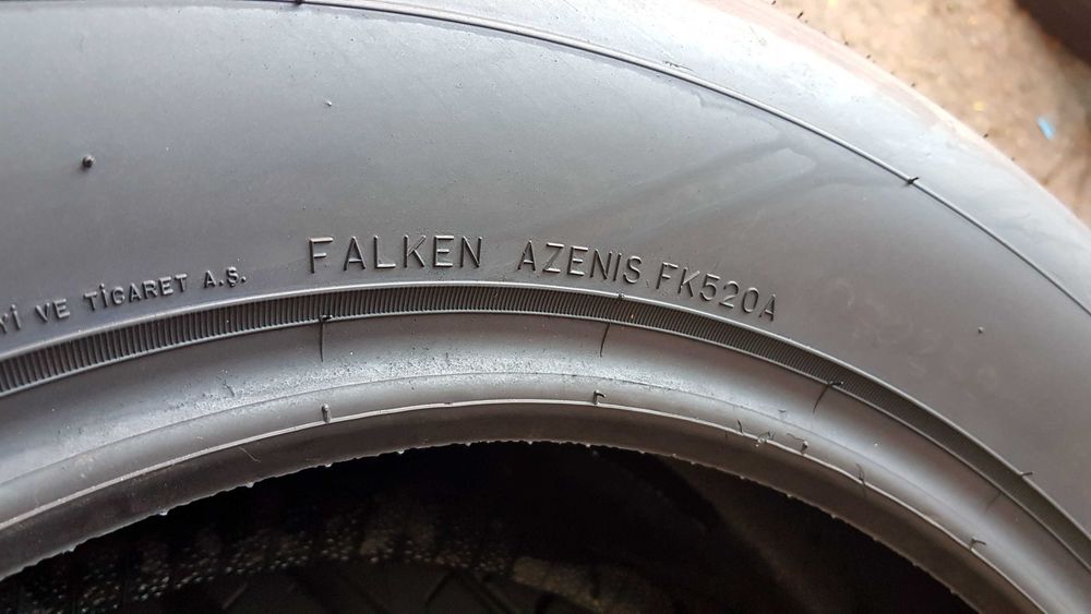 anvelope Dunlop,Falken 275/55/19