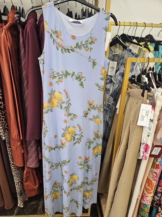 Rochie  de zi Desigual