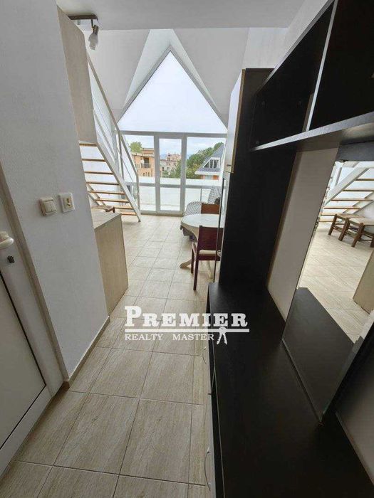 Продава се Едностаен апартамент в к.к. Слънчев бряг - 40 кв.м за 1400 €/кв.м - Снимка #7