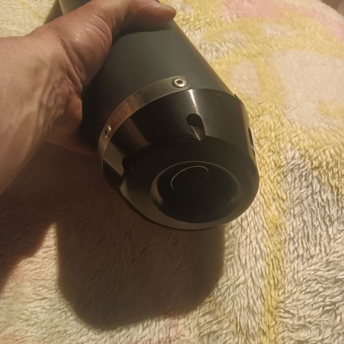 Продавам ауспух TERMİGNONİ за мотор