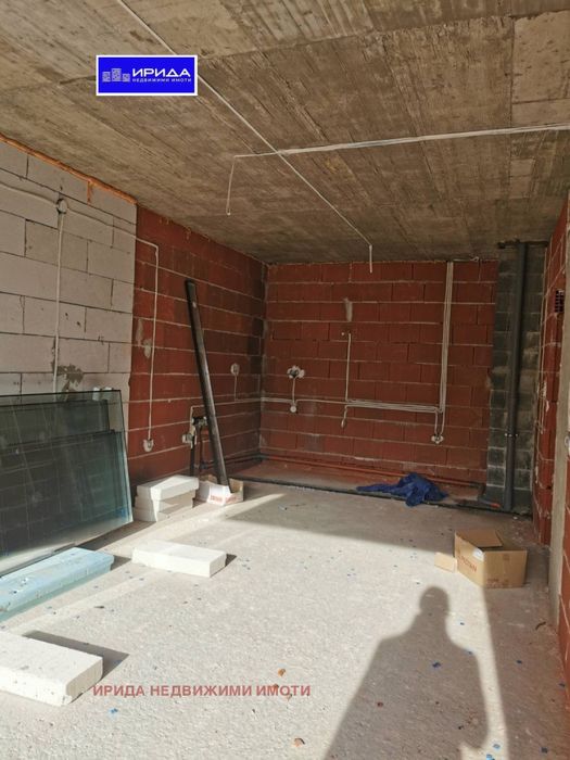 Продава се Тристаен апартамент в София, Манастирски ливади - 109 кв.м за 2573 €/кв.м - Снимка #1