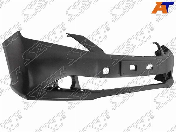 Бампер передний Toyota Camry