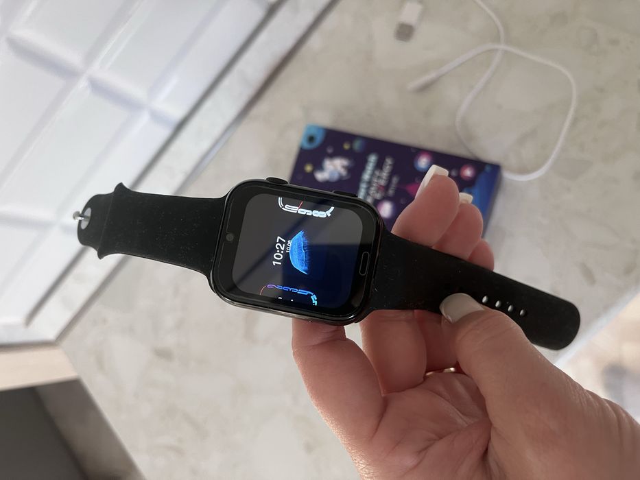 Продам часы,симку поддерживают,gps