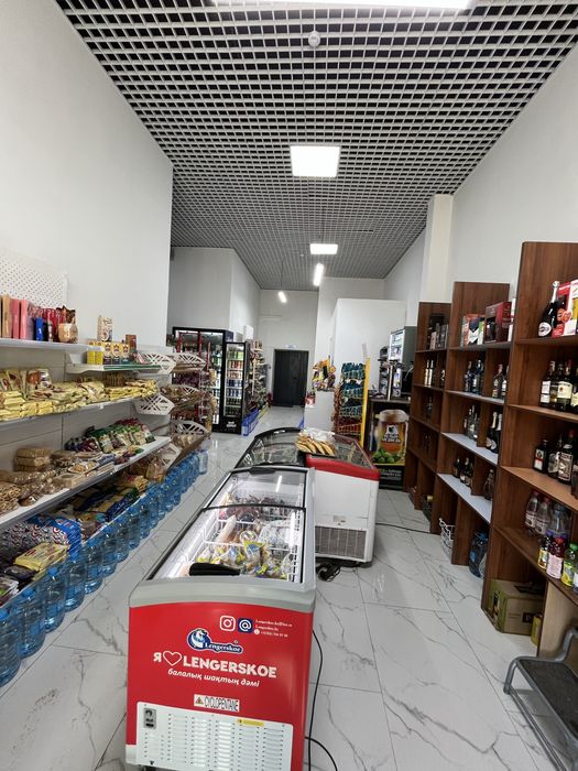 Сдается овощьной