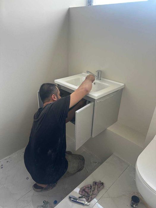 Santexnika elektirika