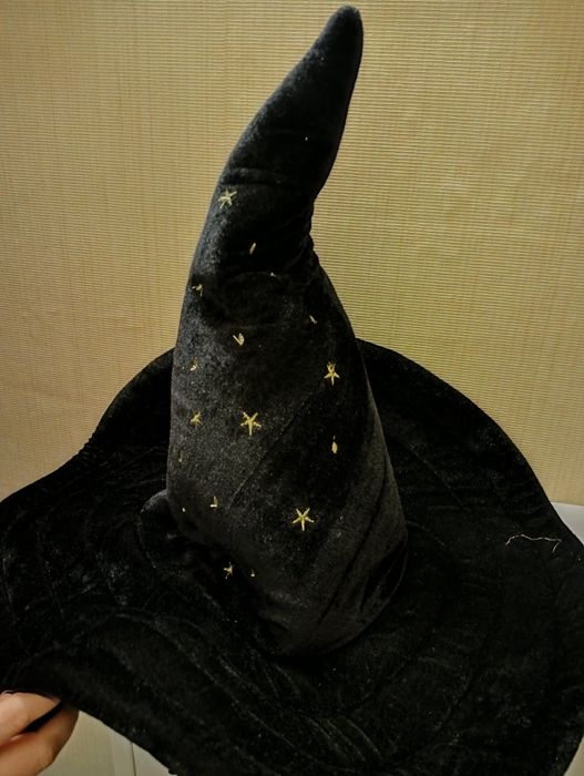 Костюм звёздочка