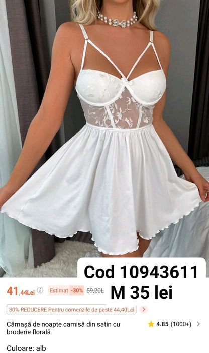 Vand haine și accesorii Shein