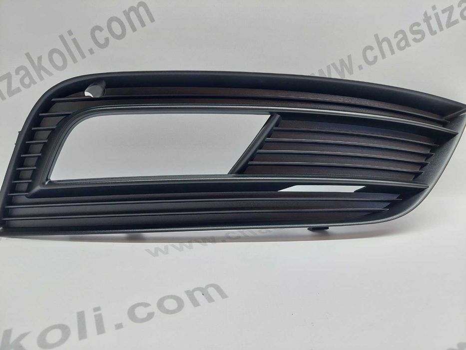 Решетки в броня АУДИ А4 Б8  /11-15/  AUDI A4 B8