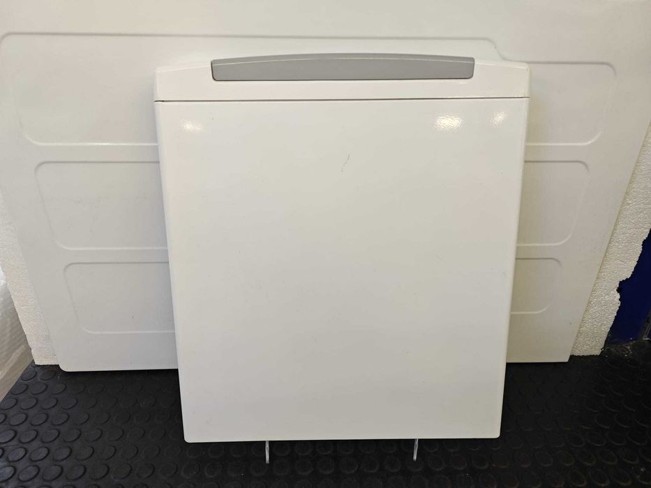 Hublou, capac masina de spalat verticala Whirlpool seriile TDLR / R8
