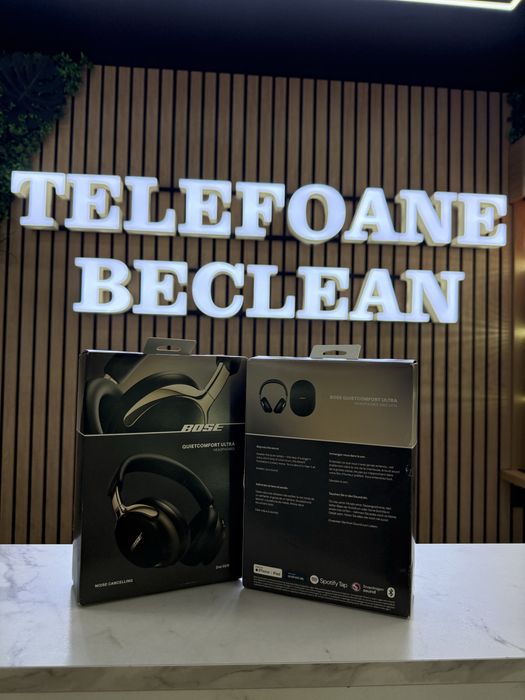 Bose Quietcomfort Ultra gen 2