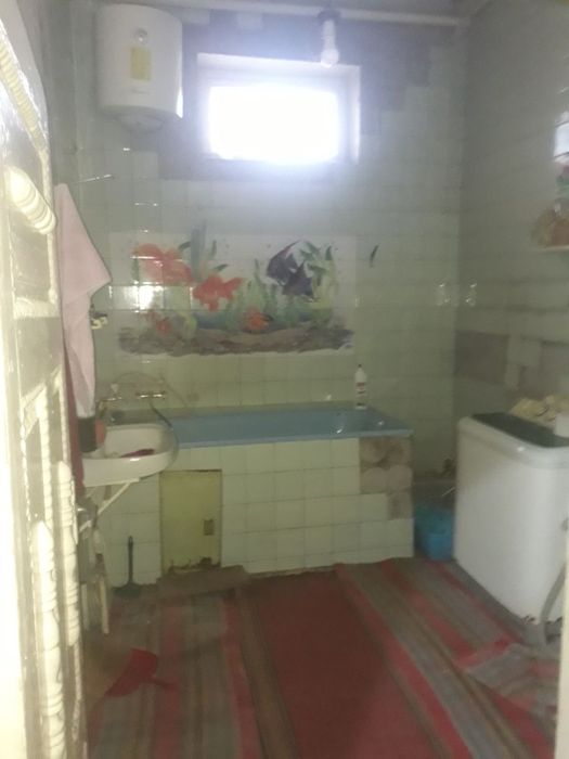 Наврўз шаҳарчасида ҳовли жой сотилади